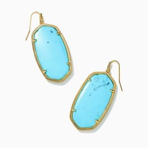 Kendra Scott Danielle Earrings